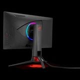 Màn hình ASUS ROG Strix XG258Q (25inch/1080p/TN/240Hz) chuyên game