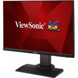 Màn Hình Máy Tính - ViewSonic XG2705-2K | 27Inch| IPS| 2K| 144Hz