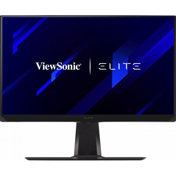Màn Hình Máy Tính - ViewSonic XG270QG| 27Inch| Nano IPS| 165Hz| 2K