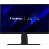 Màn Hình Máy Tính - ViewSonic XG270QG| 27Inch| Nano IPS| 165Hz| 2K