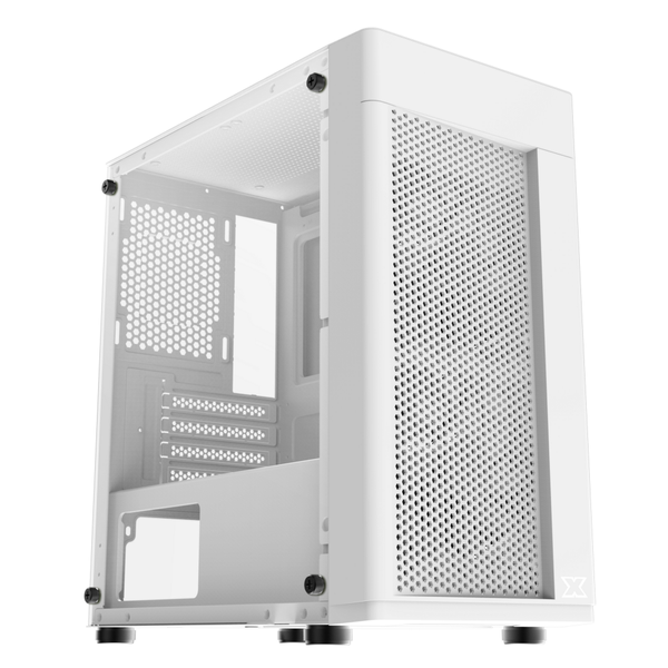 Case Xigmatek Aero Arctic