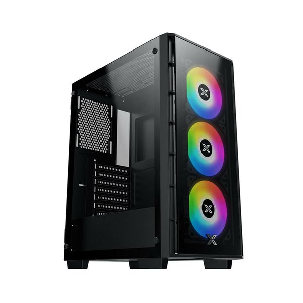 Bộ Máy Tính TGG Platium 9 - 13th - I5 13500 / 16GB RAM RGB / GTX 1660S / 500GB M.2 / 650W Bronze