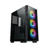 Bộ Máy Tính TGG Platium 3 - 13th - I5 13600K / 8GB RAM RGB / RTX 3060 / 500GB M.2 / 650W Bronze