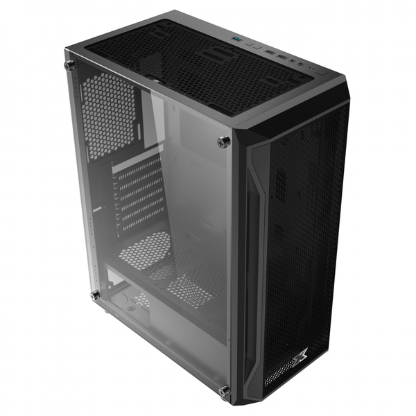 Vỏ Case Máy Tính - XIGMATEK GAMING X 3FX