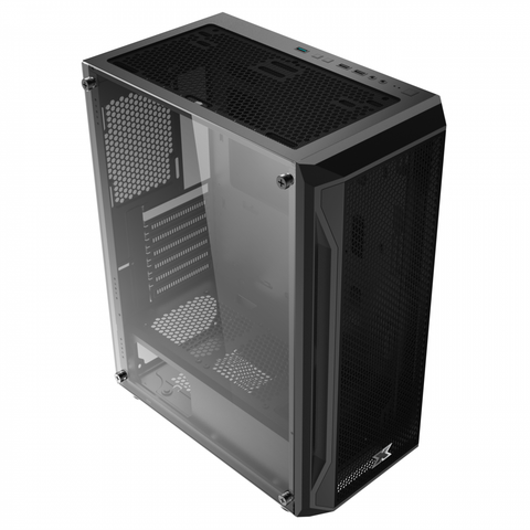 Vỏ Case Máy Tính - XIGMATEK GAMING X 3FX