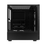 Vỏ Case Máy Tính - XIGMATEK NEMESIS BLACK