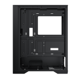 Case XIGMATEK LUX S 3FR - Black