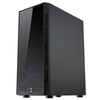 Case Xigmatek Venom 2 GLS - Mid Tower