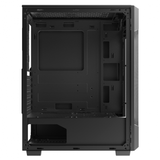 Vỏ Case Máy Tính - XIGMATEK VENTUS 3FC