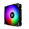 Fan Led RGB Xigmatek X22F