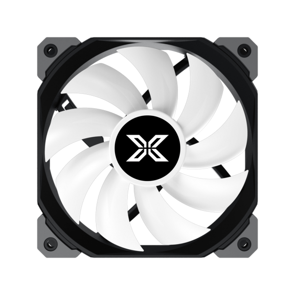 Fan Led RGB Xigmatek X22F