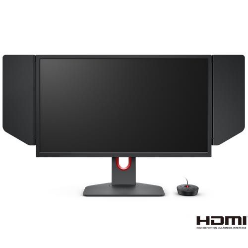 Màn Hình Máy Tính - BenQ XL2566K - TN - 360Hz - DyAc+