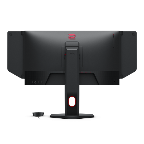 Màn Hình Máy Tính - BenQ XL2566K - TN - 360Hz - DyAc+