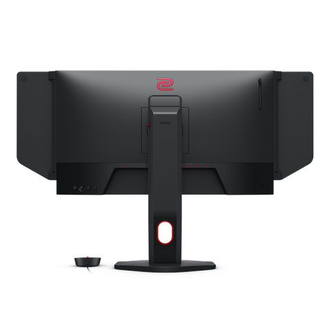 Màn Hình Máy Tính - BenQ XL2566K - TN - 360Hz - DyAc+