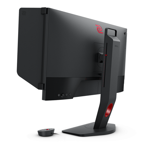 Màn Hình Máy Tính - BenQ XL2566K - TN - 360Hz - DyAc+