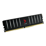 Ram PC - PNY XLR8 Low Profile 8GB 16GB - DDR4 - 3200Mhz