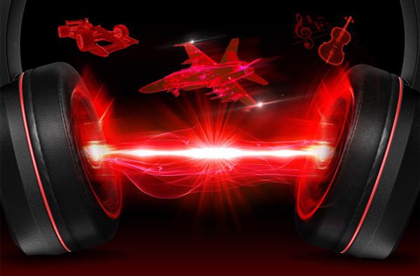 Tai Nghe Chơi Game Có Dây - Headphone ADATA XPG EMIX H20