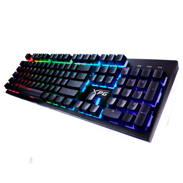 Bàn Phím Giả Cơ Có Dây - Adata XPG INFAREX K10