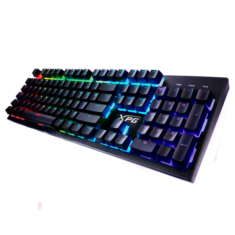 Bàn Phím Giả Cơ Có Dây - Adata XPG INFAREX K10