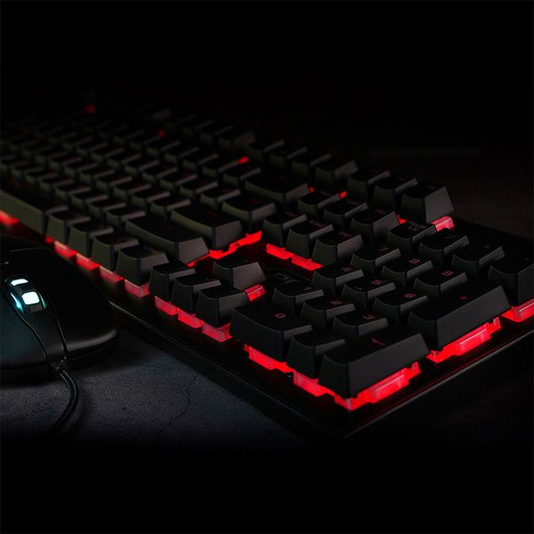 Bàn Phím Giả Cơ Có Dây - Adata XPG INFAREX K10