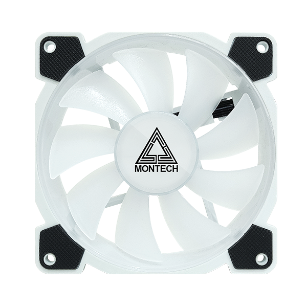 Fan Montech Z3 Pro ARGB