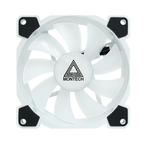 Fan Montech Z3 Pro ARGB