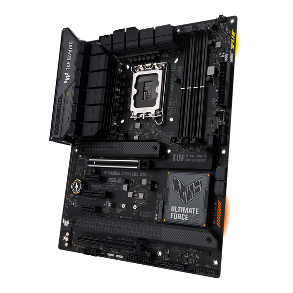Mainboard ASUS TUF GAMING Z790-PLUS WIFI DDR5