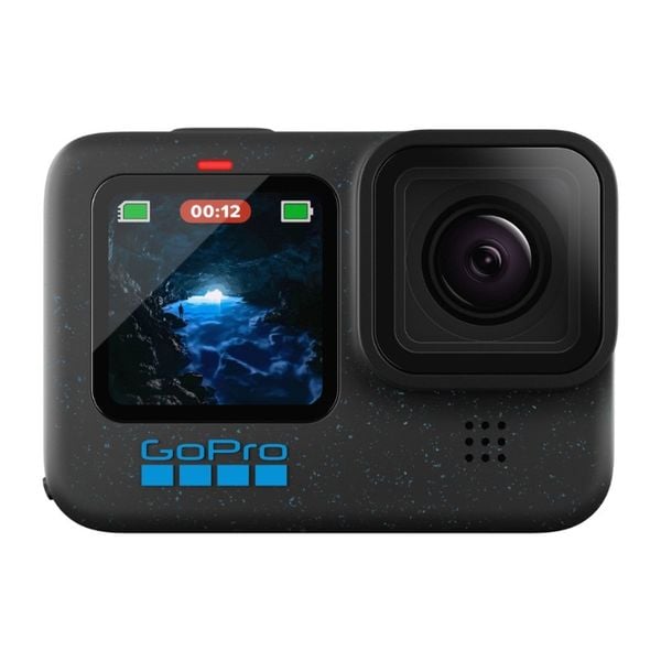 Thiết Bị Quay Phim - Camera Gopro Hero 12
