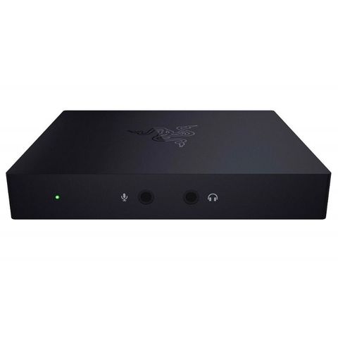 Thiết bị streaming Razer Ripsaw HD Capture Card_RZ20-02850100-R3M1