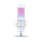 Thiết Bị Thu Âm - Microphone HyperX QuadCast S RGB