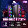 Bộ máy tính TGG GOLD I | 13TH