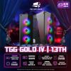 Bộ máy tính TGG GOLD IV | 13TH