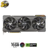 Card Màn Hình - VGA ASUS TUF Gaming RTX 4080 16GB GDDR6X