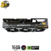 Card Màn Hình - VGA ASUS TUF Gaming RTX 4080 16GB GDDR6X