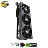 Card Màn Hình - VGA ASUS TUF Gaming RTX 4080 16GB GDDR6X