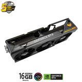 Card Màn Hình - VGA ASUS TUF Gaming RTX 4080 16GB GDDR6X