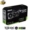 Card Màn Hình - VGA ASUS TUF Gaming RTX 4080 OC 16GB GDDR6X