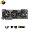 Card Màn Hình - VGA ASUS TUF Gaming RTX 4080 OC 16GB GDDR6X