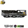 Card Màn Hình - VGA ASUS TUF Gaming RTX 4080 OC 16GB GDDR6X