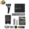 Card Màn Hình - VGA ASUS TUF Gaming RTX 4080 OC 16GB GDDR6X