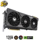 Card Màn Hình - VGA TUF Gaming RTX 4070 12GB GDDR6X