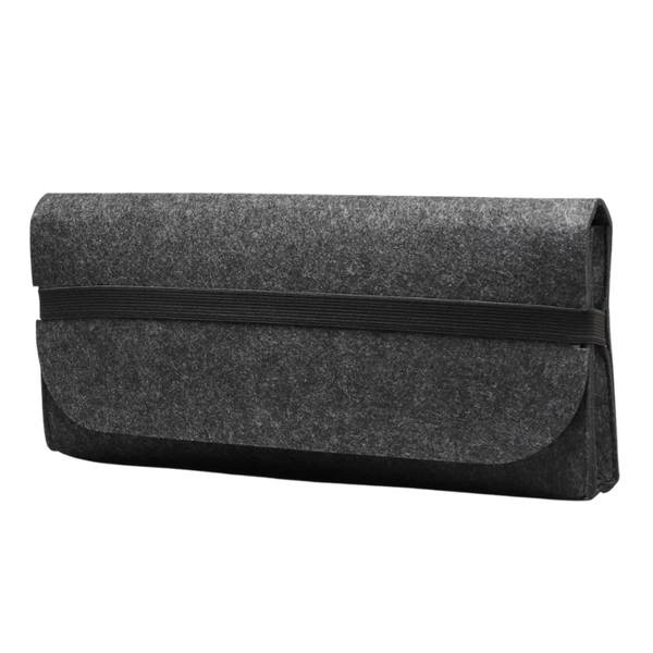 Túi Đựng Bàn Phím - Vải Nỉ | Nhiều Kích Cỡ