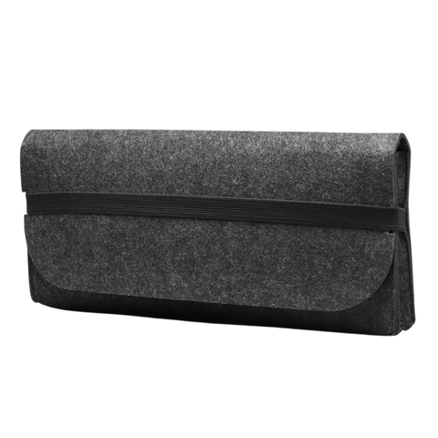 Túi Đựng Bàn Phím - Vải Nỉ | Nhiều Kích Cỡ