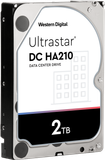 Ổ Cứng WD - Ultrastar HA210 / 128MB / 7200RPM
