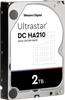 Ổ Cứng WD - Ultrastar HA210 / 128MB / 7200RPM