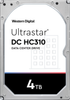 Ổ Cứng WD - Ultrastar HA310 / 256MB / 7200RPM