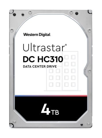 Ổ Cứng WD - Ultrastar HA310 / 256MB / 7200RPM