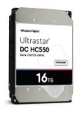 Ổ Cứng WD - Ultrastar HC550 / 512MB / 7200RPM