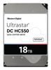 Ổ Cứng WD - Ultrastar HC550 / 512MB / 7200RPM