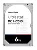 Ổ Cứng WD - Ultrastar HA310 / 256MB / 7200RPM